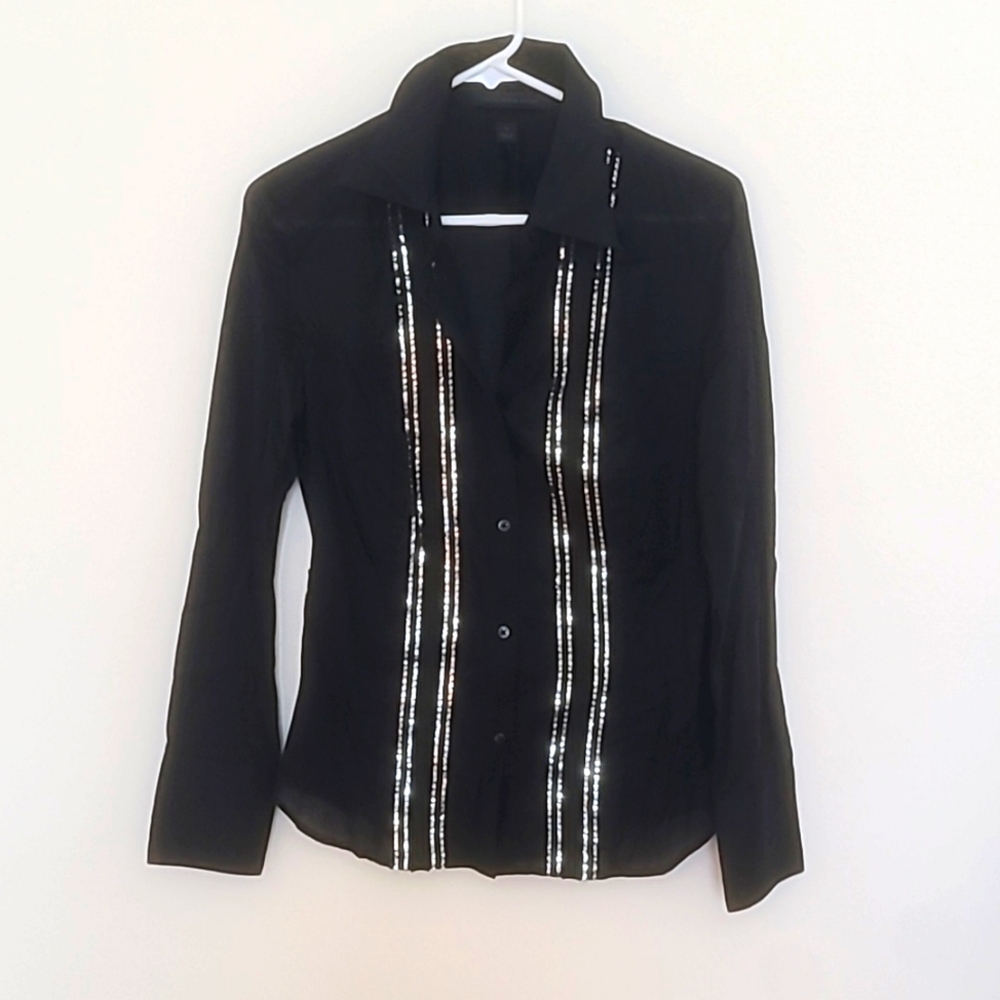 9/3 EXPRESS BUTTON DOWN SHIRT